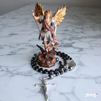 9월 29일 성 미카엘 대천사와 천사들의 축일_26