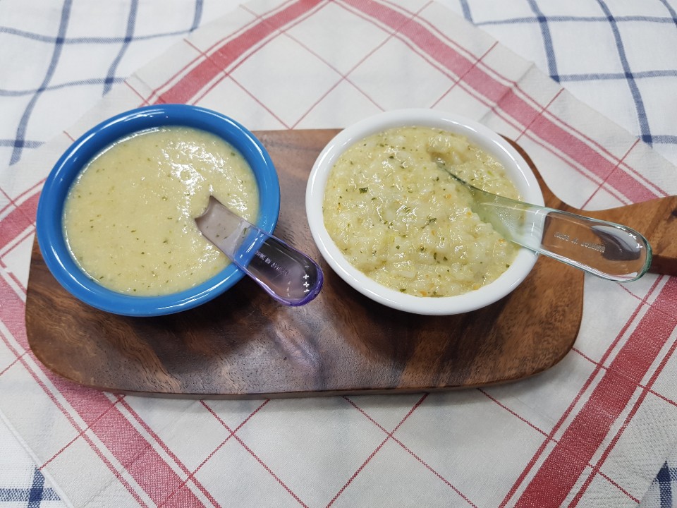 이유식 시작하면 알레르기부터 걱정되시죠?