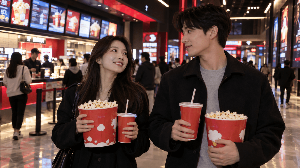문화누리카드 롯데시네마 영화 할인