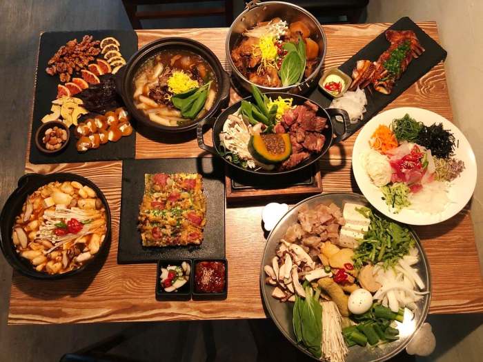 부산어묵 스지전골 양재 맛집 추천