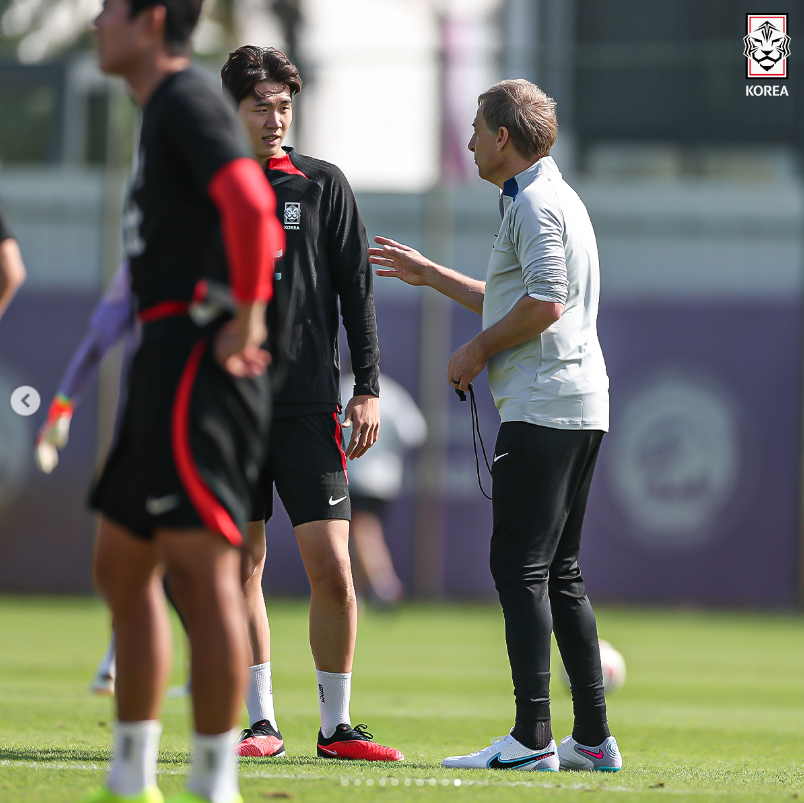 아시안컵 평가전 중계