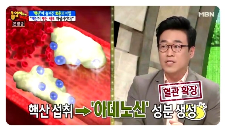 혈압 낮추는법 낮추는 음식 차 혈압이 높을때 증상