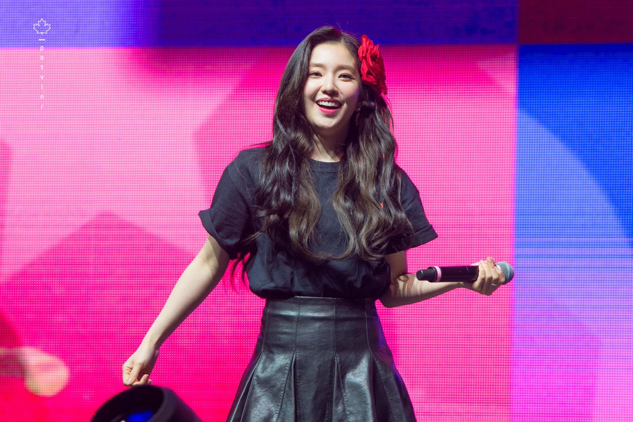 레드벨벳 아이린 고화질 레드벨벳 아이린 고화질