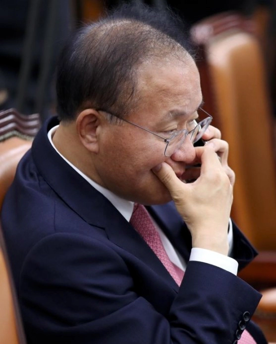 윤재옥 국회의원 프로필 나이 학력 고향