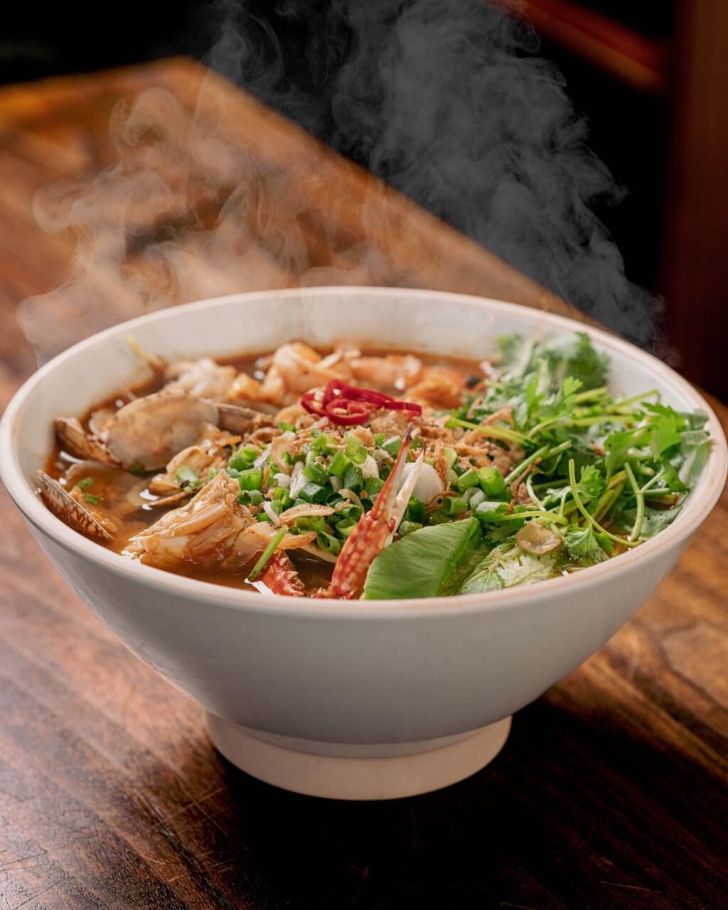 생생정보통 얼큰 소갈비쌀국수 대전 서구 장사의 신 맛집