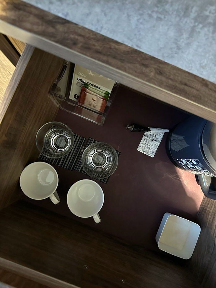 미쓰이 가든 호텔 삿포로 웨스트