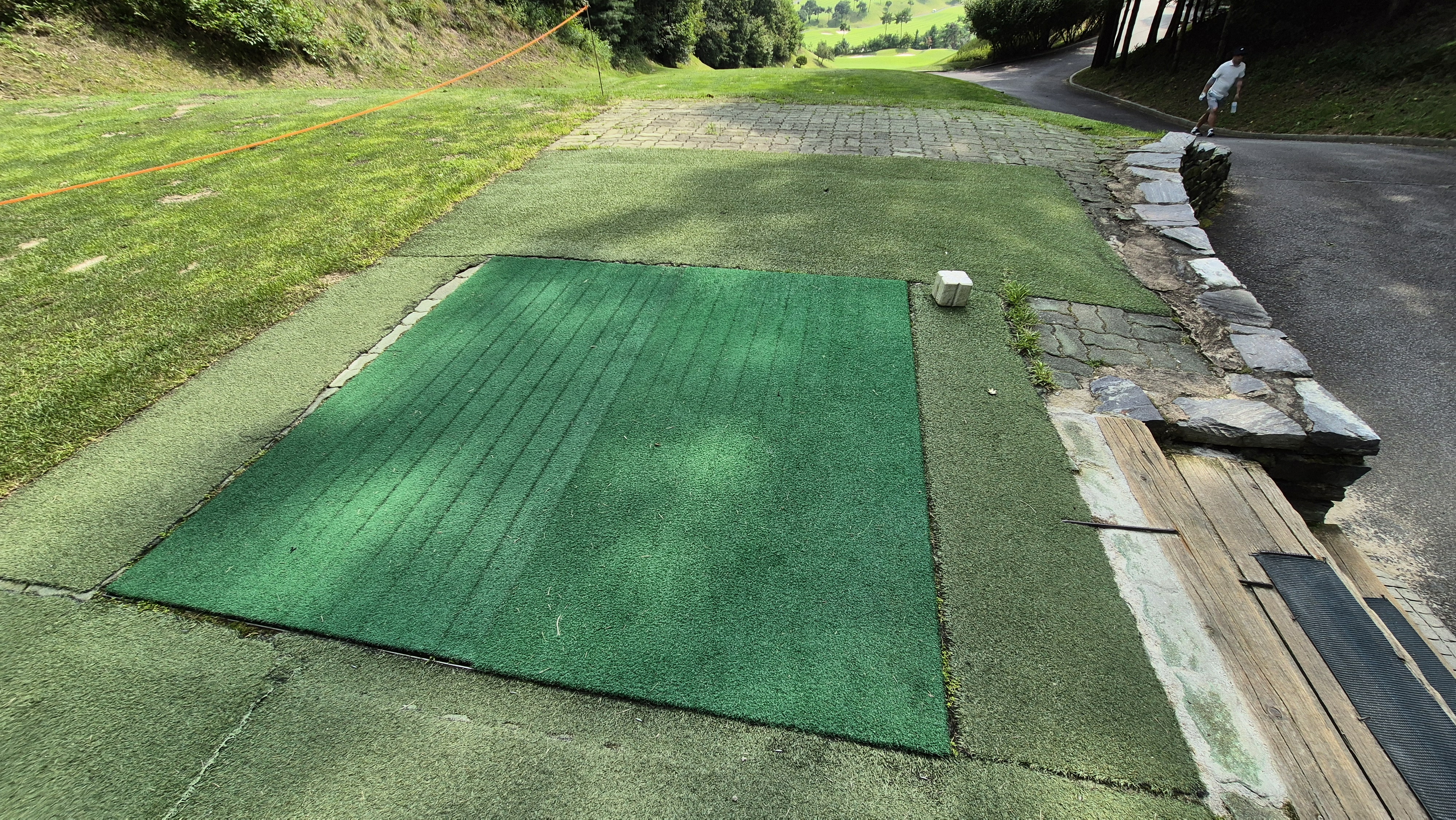 동원썬밸리cc 라운드 후기