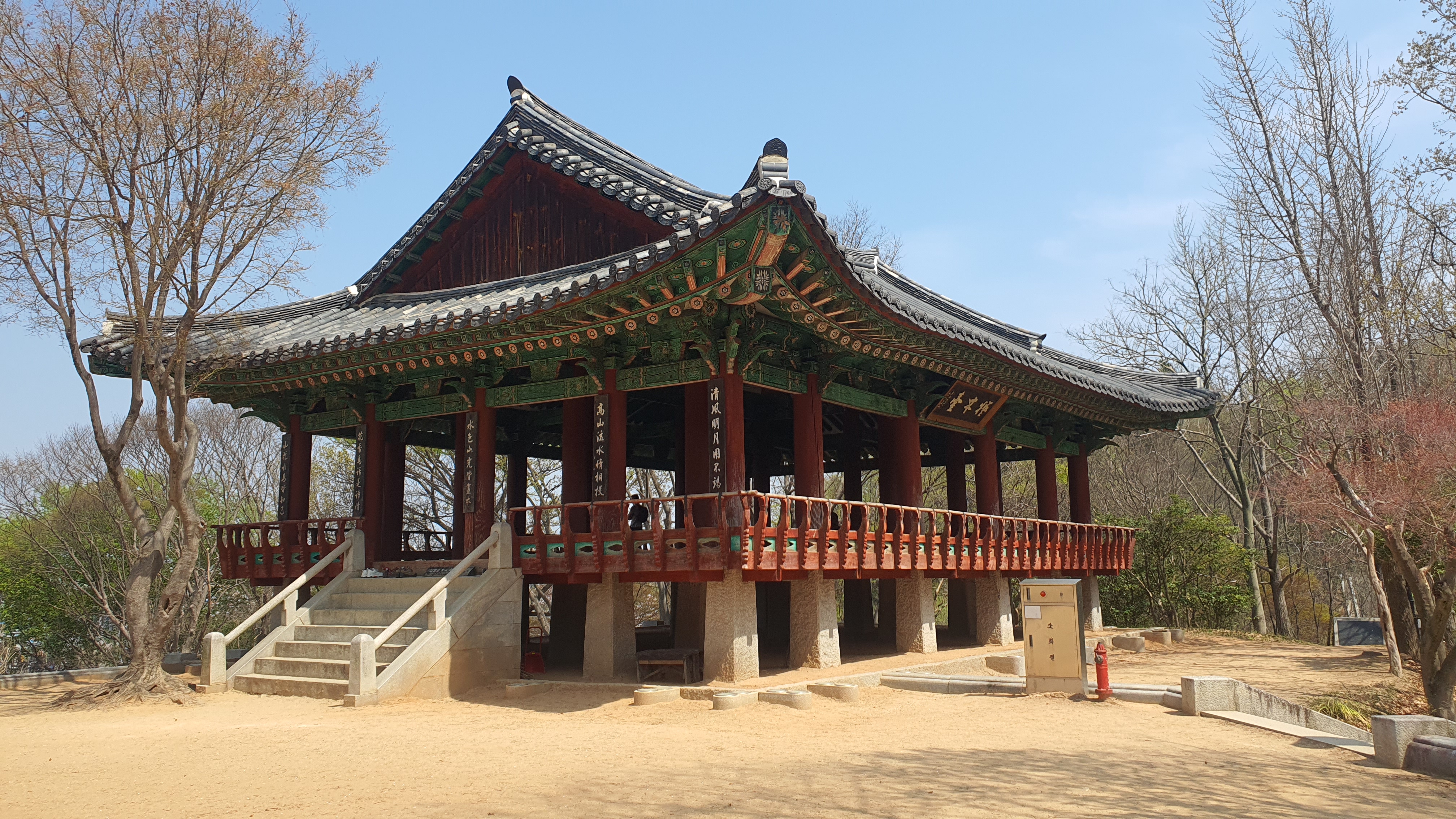 전주 한옥마을 : 한국 건축양식의 아름다움을 경험하다