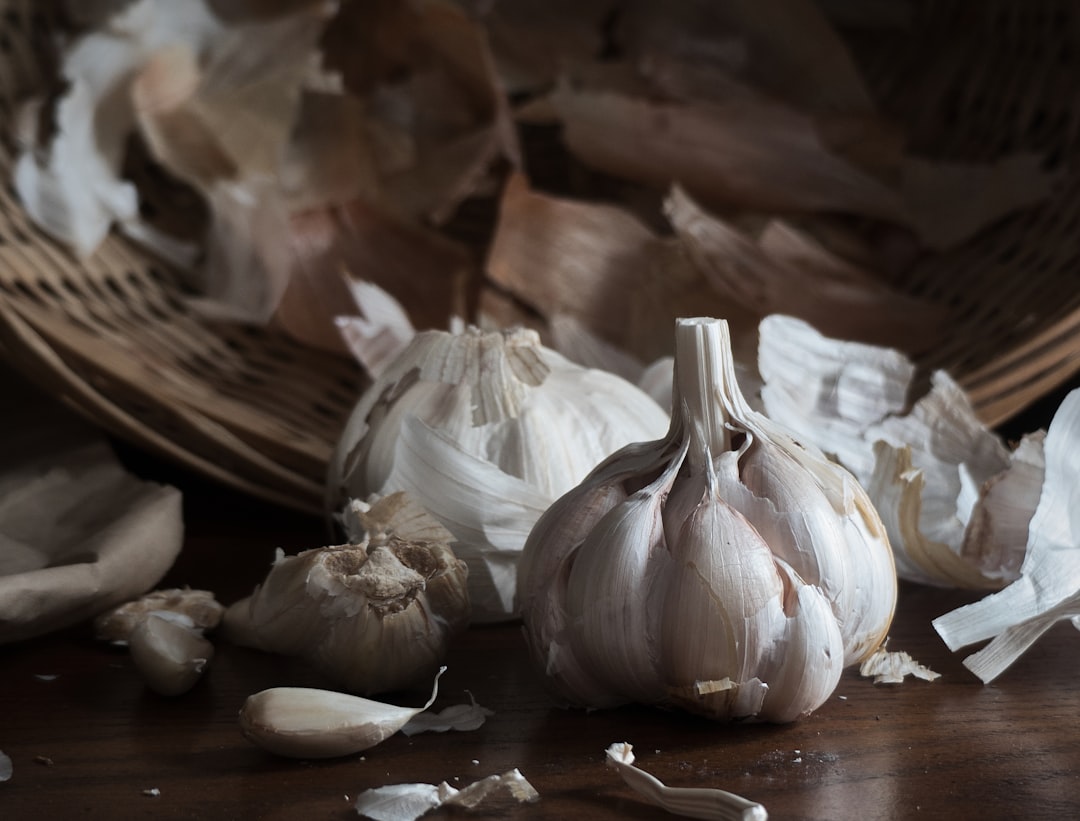 Garlic