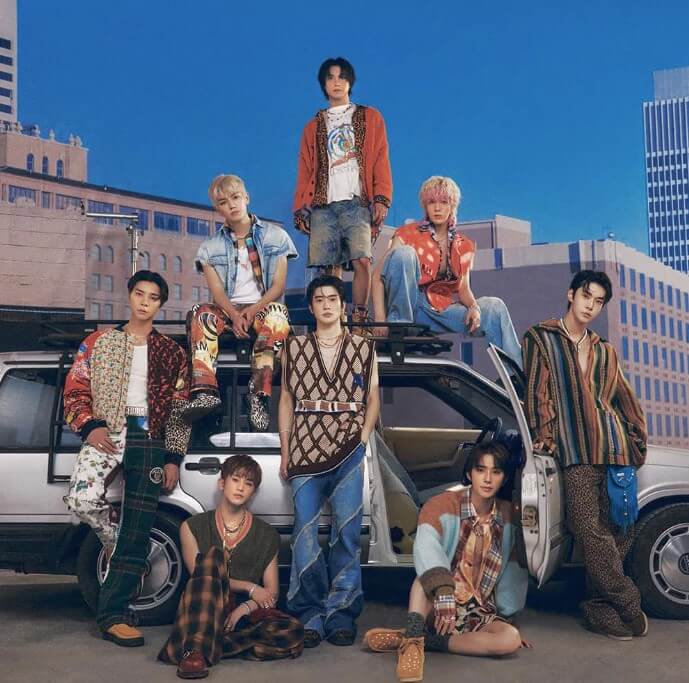 아티스트 매니지먼트 부문