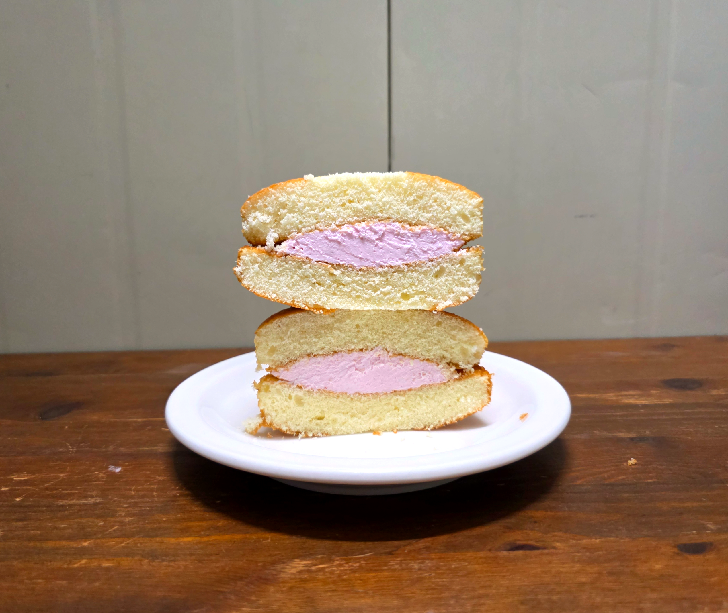 gs25혜자로운딸기카스테라