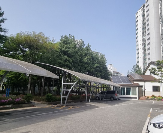 대전 관저동성당