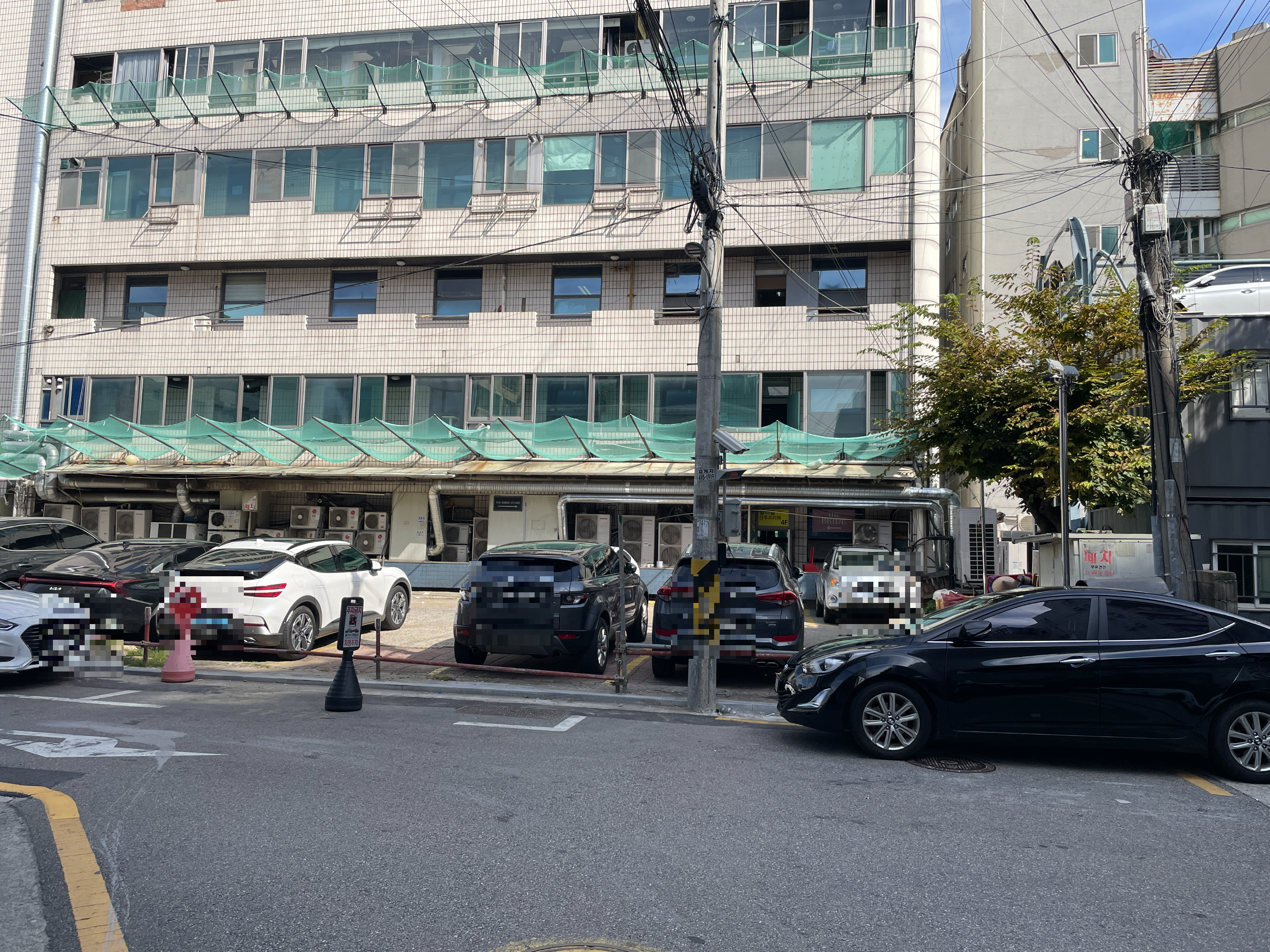 가을스튜디오 웨딩촬영