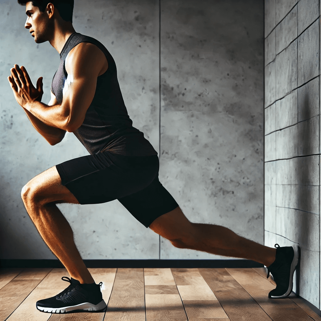 40대 이상 필독! 스쿼트 없이 힙업 만드는 비법: 관절 부담은 줄이고 효과는 UP!