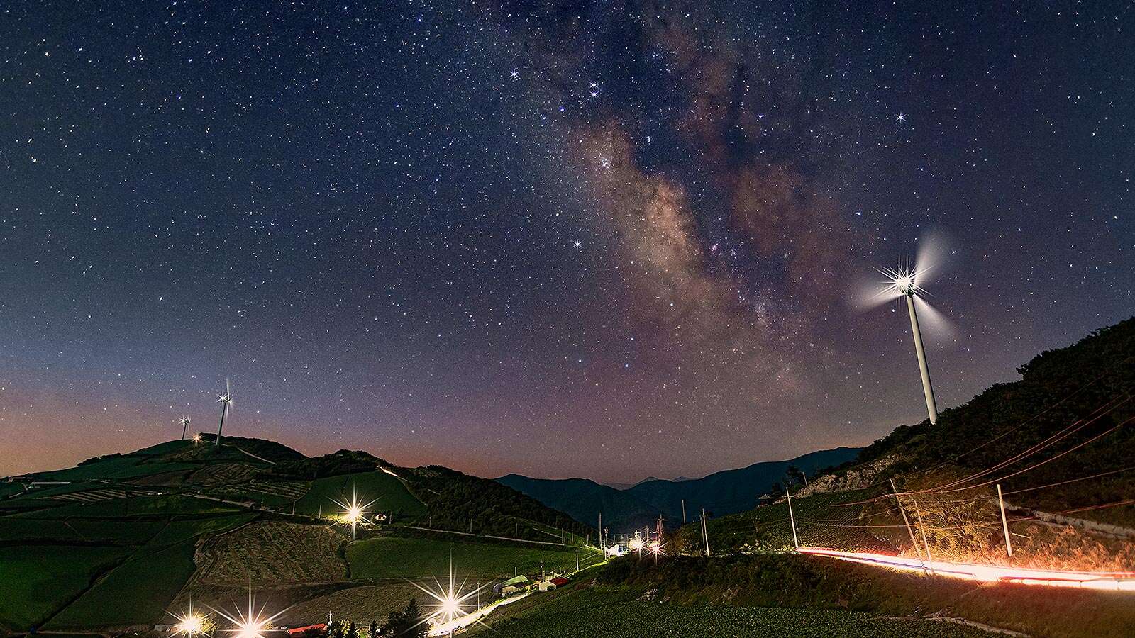 강원도 가을 여행지 알려드립니다.