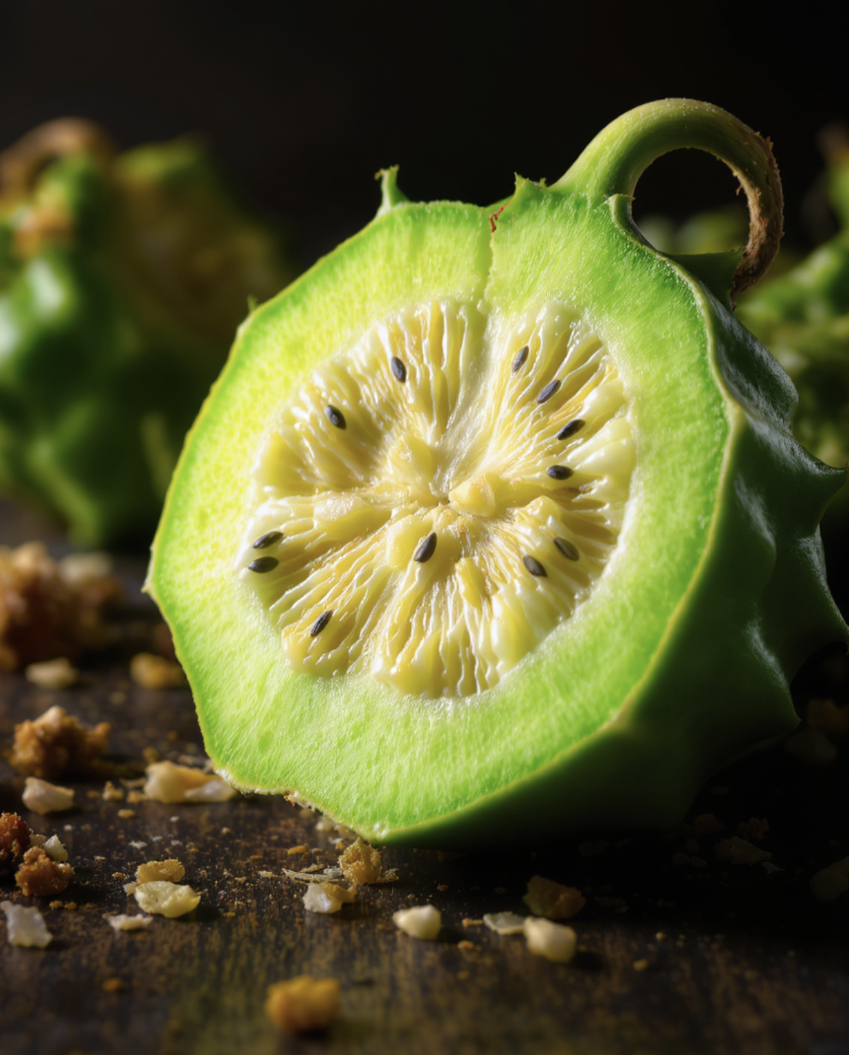 여주차 먹는법&amp;#44; &amp;#39;쓴맛&amp;#39;에 숨겨진 진짜 힘