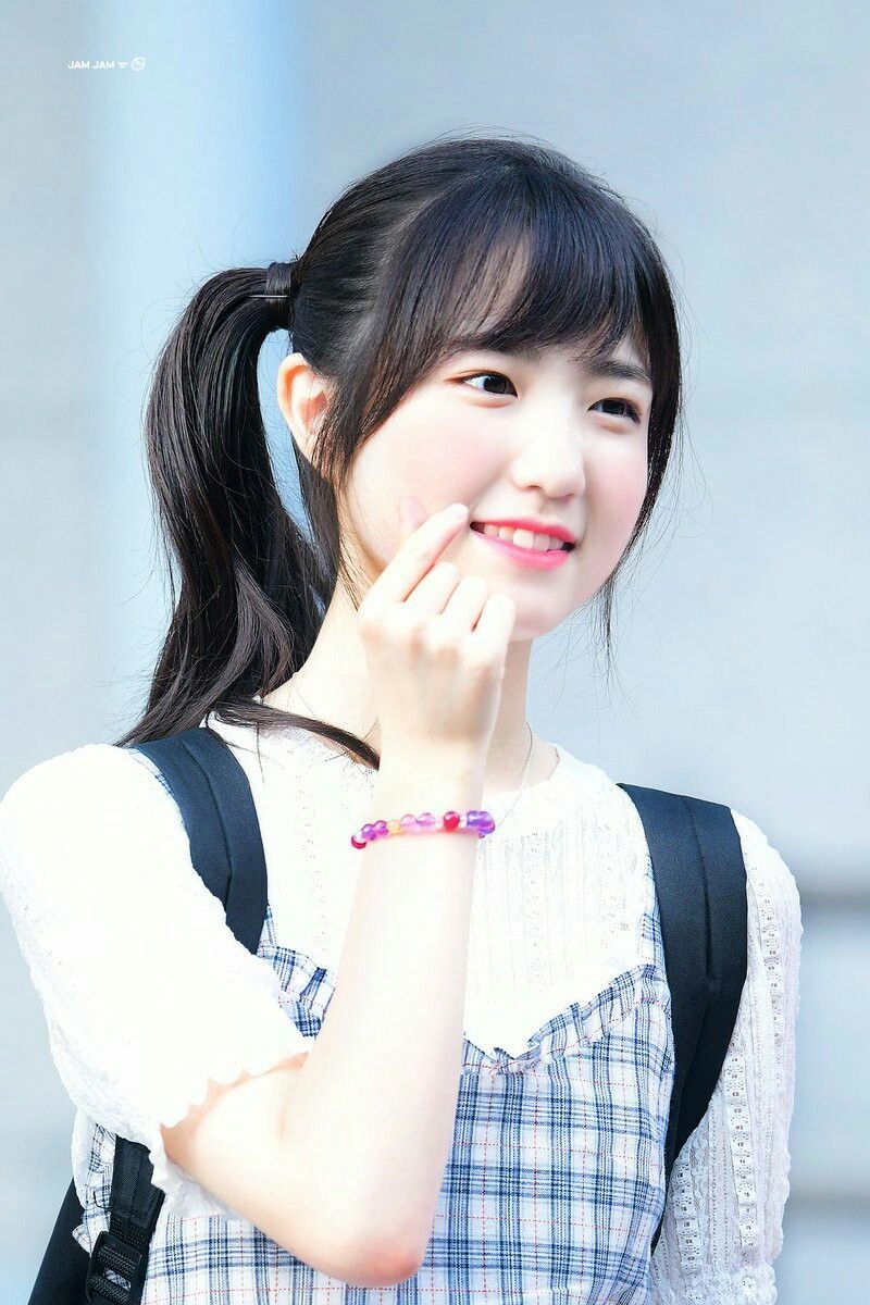 아이즈원 혼다히토미 고화질 몸매