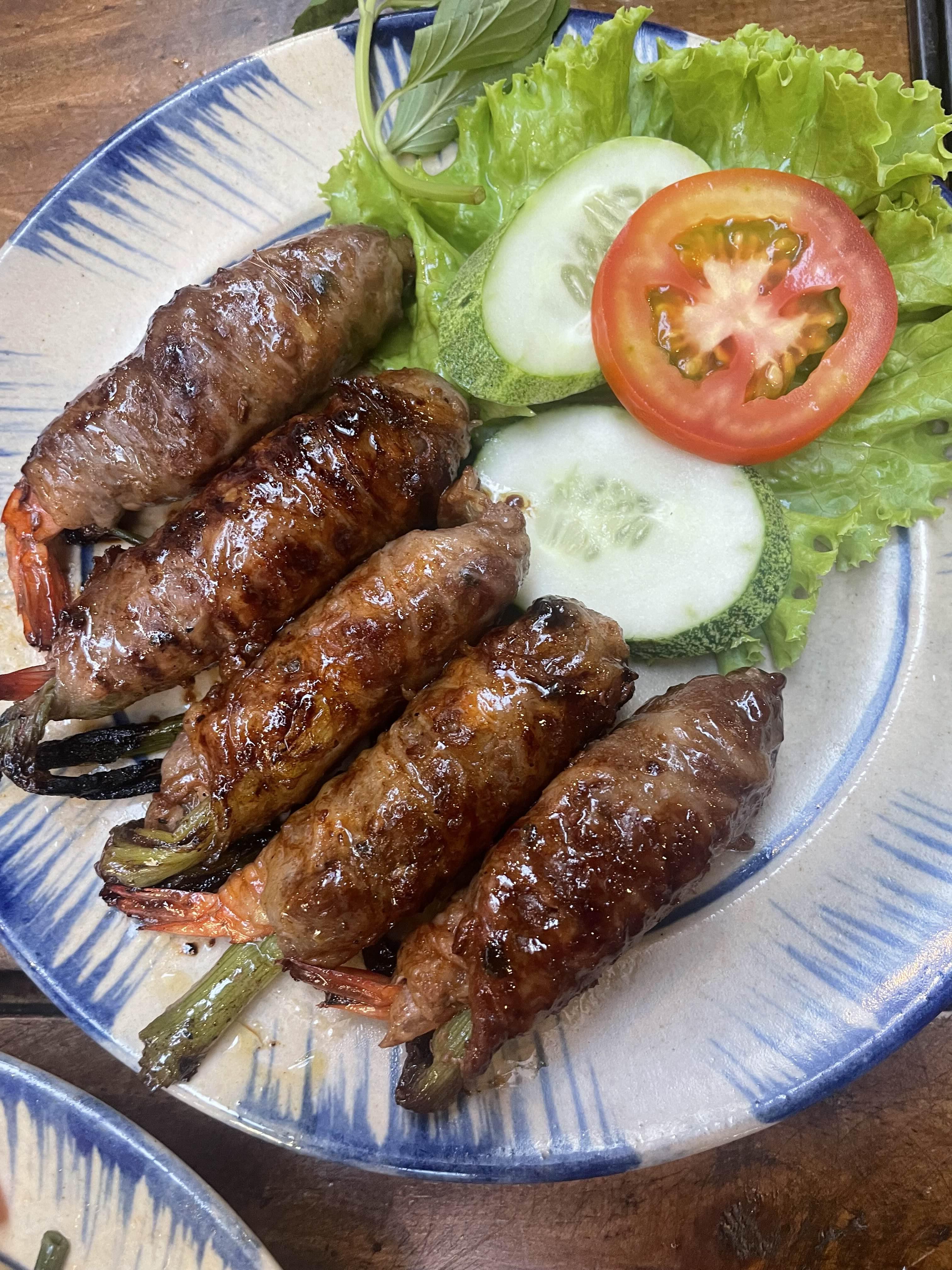 소고기롤