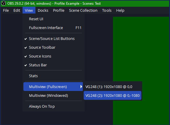 OBS Studio 다운로드 및 사용법 설정 팁｜오비에스 스튜디오