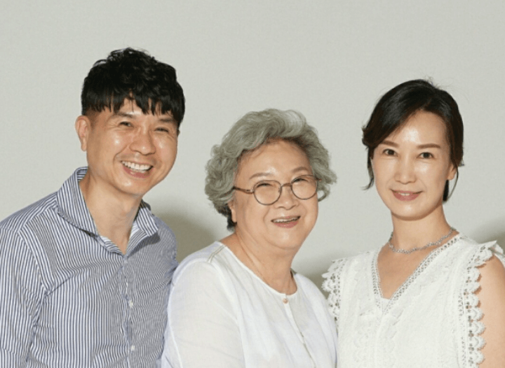 박수홍가족-어머니-친형-형수