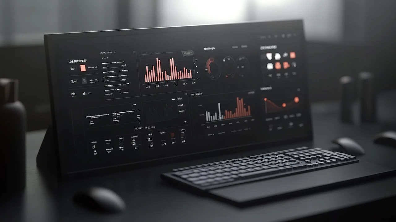 연금계좌에 추천되는 ETF를 성과 그래프와 업종 아이콘으로 분석하는 2025년 금융 대시보드로 ETF 선택, 수익률 추이, 연금 테마 ETF 비교 정보를 효율적으로 제공