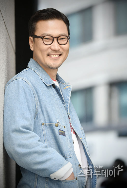 정형석 나는 자연인이다 성우