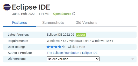 Eclipse-IDE
