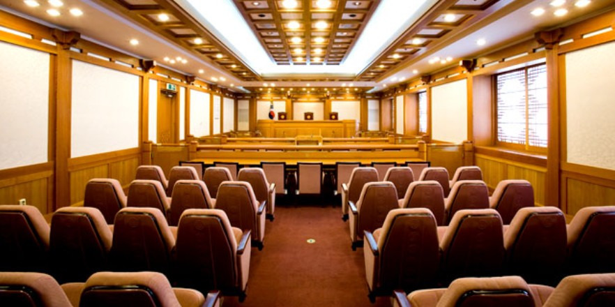 오영준 판사 정치 성향