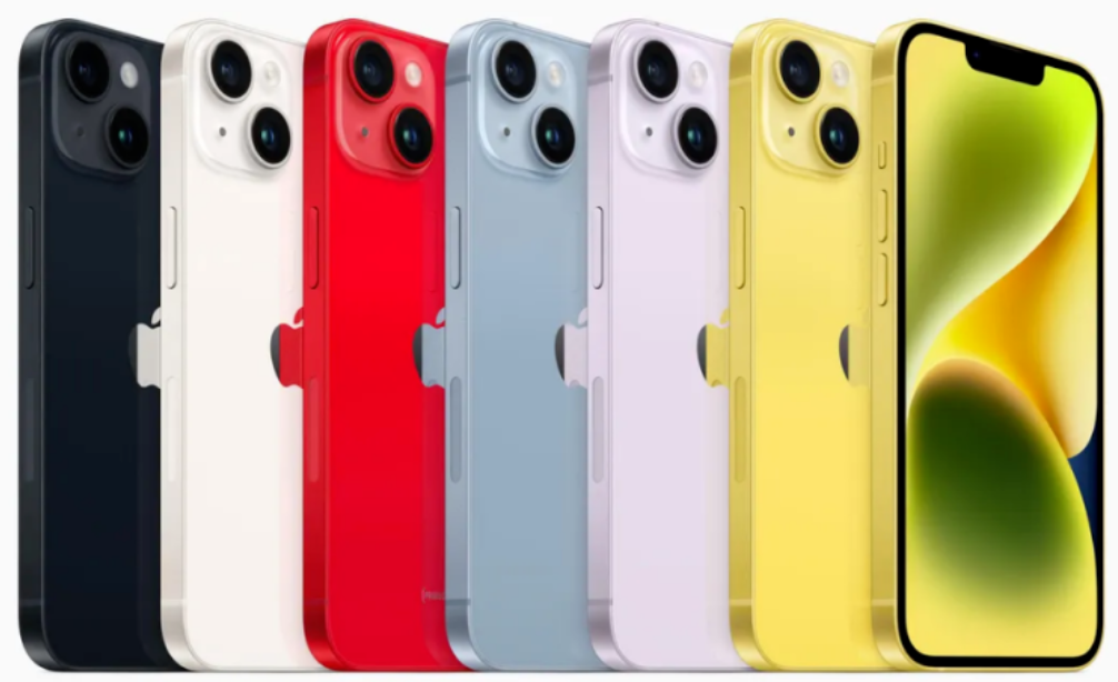 아이폰 15 사전예약, 호구, 출시일, 디자인