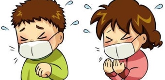 콧물 감기 빨리 낫는법