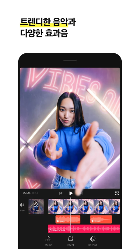 VITA - Video Editor & Maker