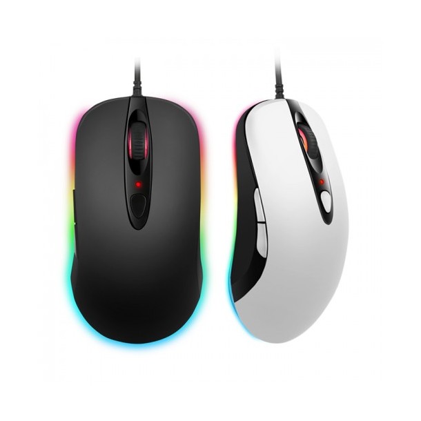 ABKO HACKER A530 3389 RGB 게이밍 마우스