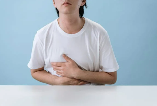 위경련 응급 처치법&amp;#44; 원인과 증상 (위에 좋은 음식들 추천)