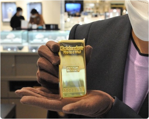 금시세 1돈가격