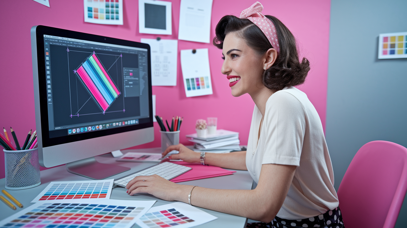 템플릿 & 디지털 상품 판매로 수익 내는 법: 초보자를 위한 완벽 가이드