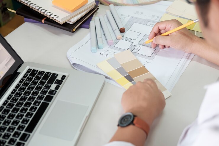 사무실 인테리어 시공 절차와 준비 순서 완벽 정리