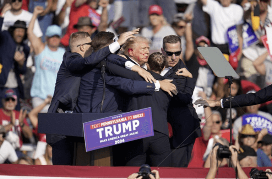 트럼프 관련주 (방산, 암호화폐)