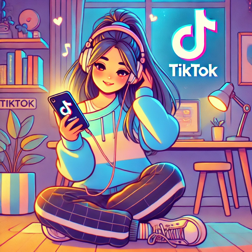 틱톡 11월 인기음악 BEST5