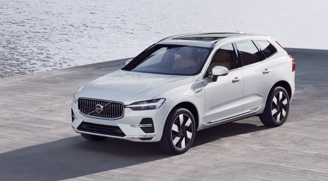 볼보-XC60-프리미엄-SUV