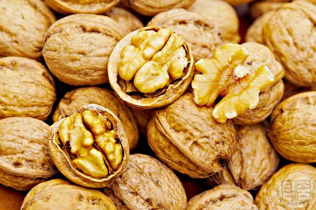 포만감 오래가는 음식 호두 포만감높은음식