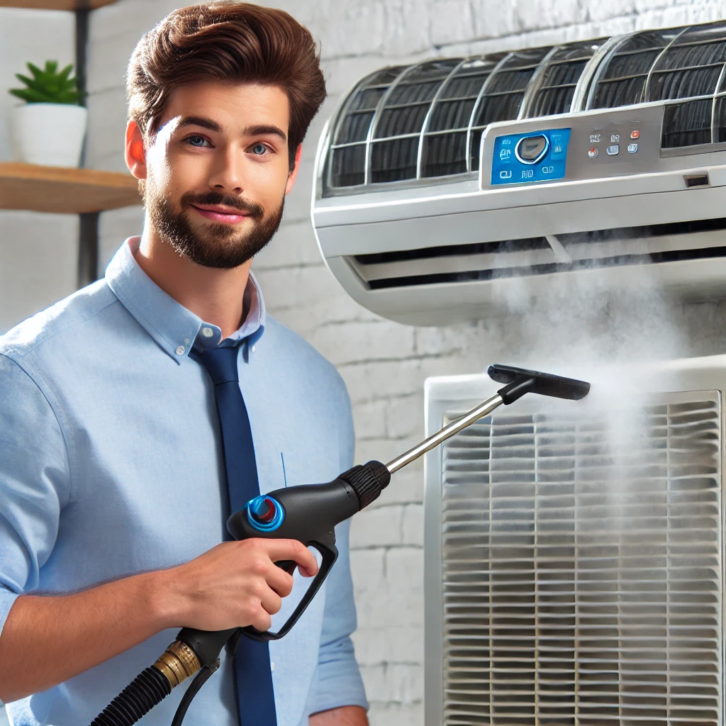 2025 에어컨 청소 업체 비용 추천