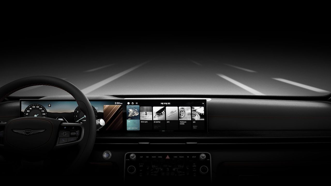 제네시스 쿠페 선택 가이드 : 당신의 첫 스포츠카 3