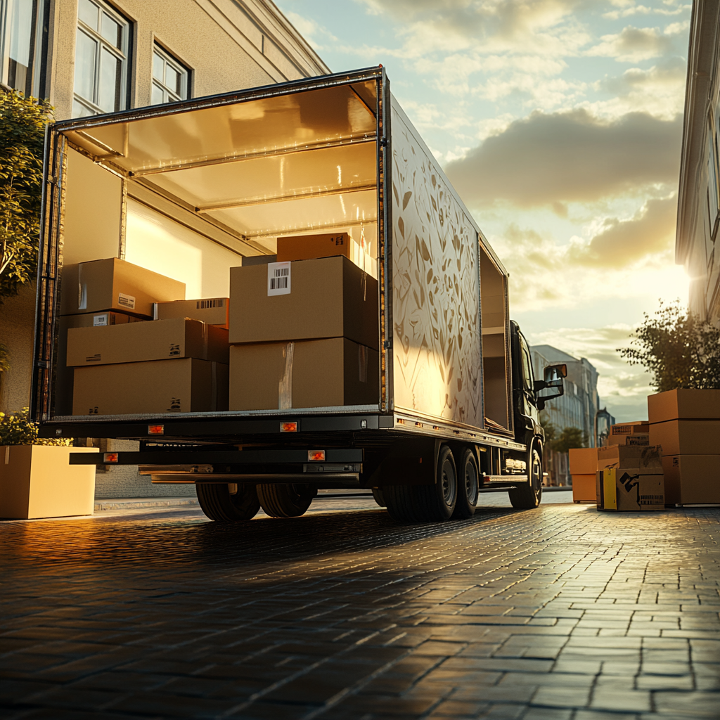 이사와 손 없는 날의 관계