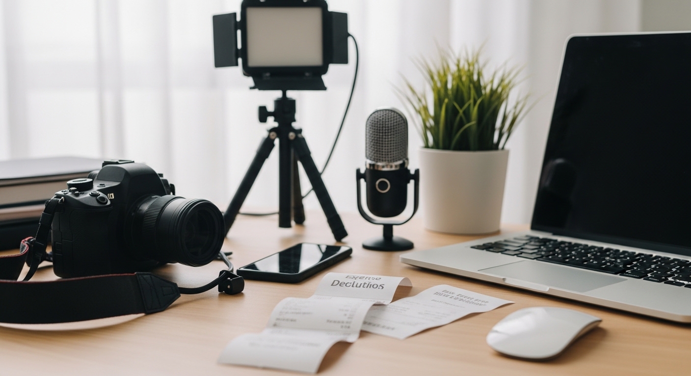 유투브 세금신고 방법