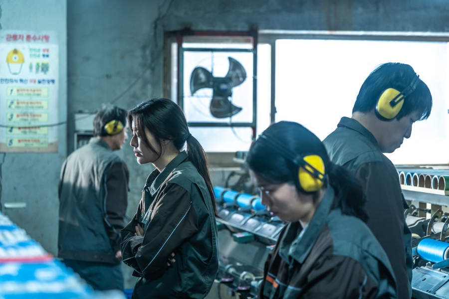 노이즈 영화 해석