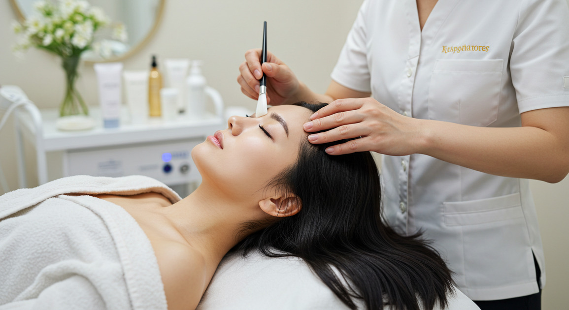 해외에서 인기 있는 두피 재생 시술 트렌드 2025