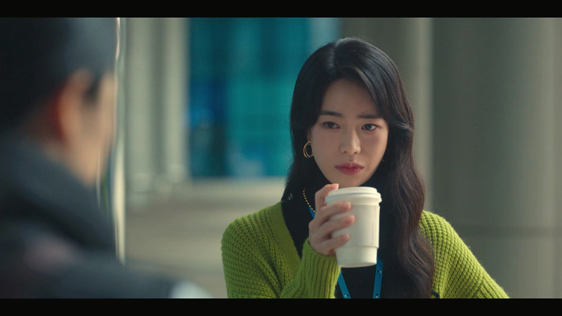 박연진 대사