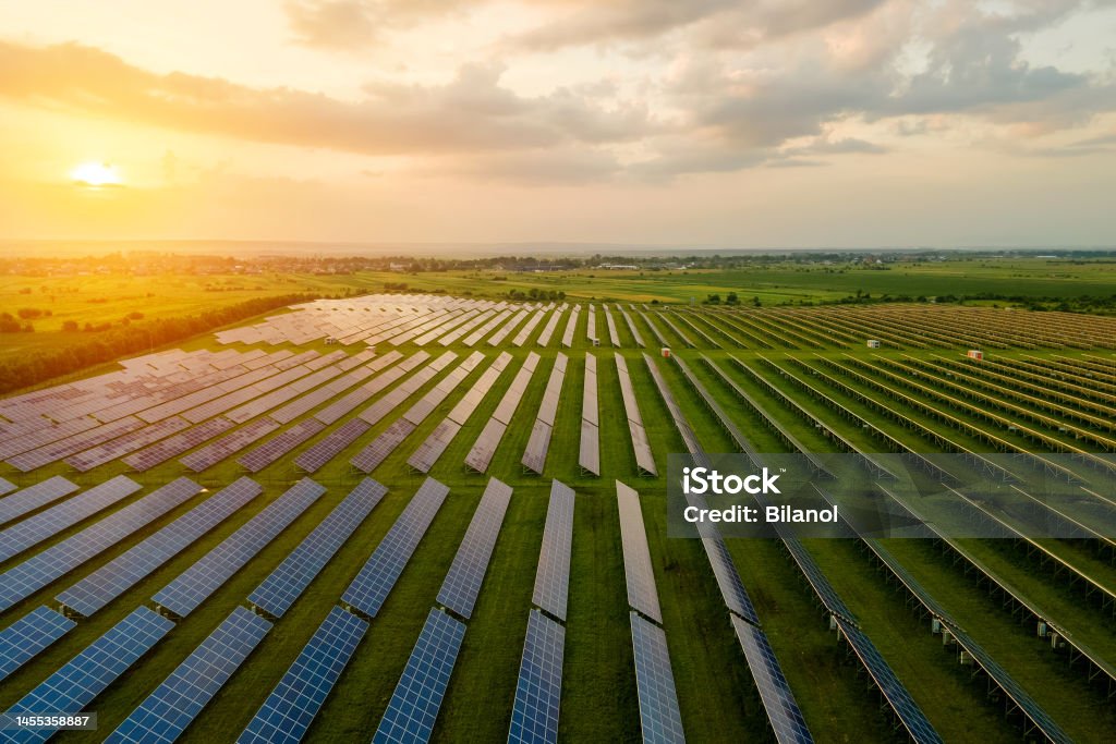 태양 에너지에 대한 종합적인 탐구