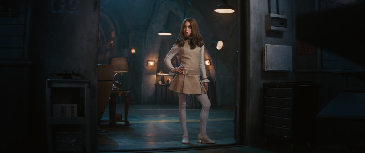 메간2.0 개봉일과 러닝타임