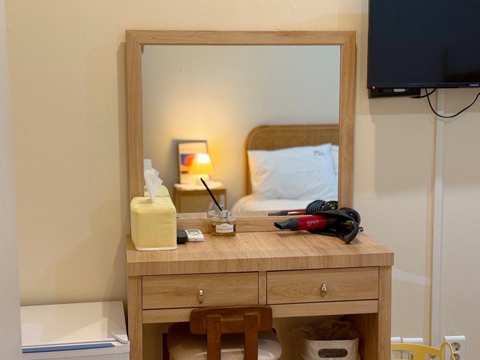 여수 낭만 게스트하우스